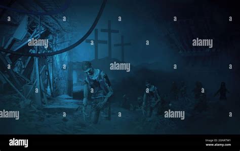 Image result for Post-Apocalyptic Animation