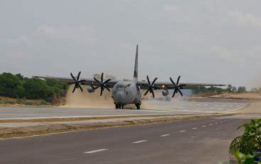 Indian Air Force Activates Pan-India Emergency Landing Facility - BW ...