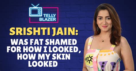 Exclusive: Srishti Jain recalls her initial days into TV with Suhani Si ...