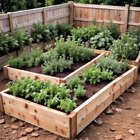 40 Herb Garden Ideas to Inspire Your Green Thumb