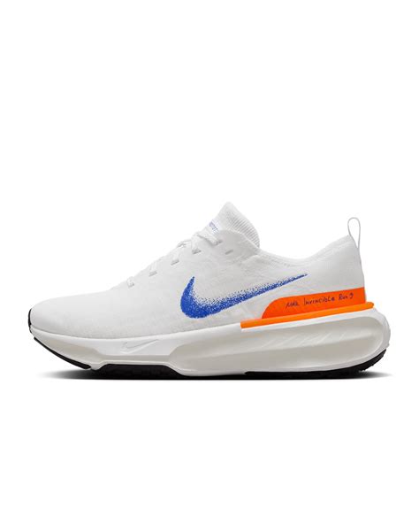 Nike Invincible 3 Blueprint Men's Road Running Shoes. Nike IN