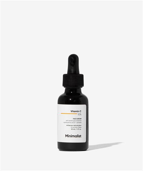 best 10 vitamin c serum
