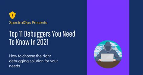 Image result for Software Debuggers