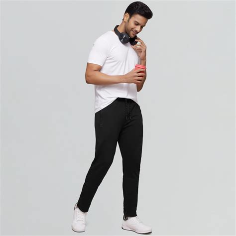 Black Knight Ace Modal-Cotton Men's Lounge Pant [50% Off] – XYXX Apparels