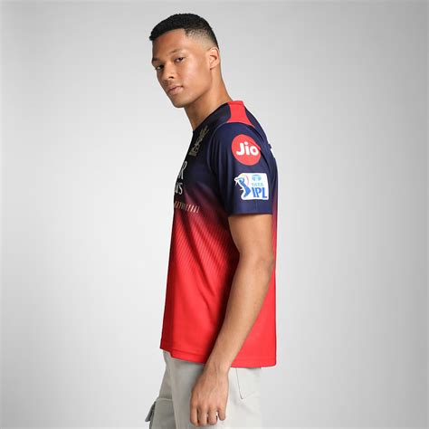 Puma - RCB IPL Fan Jersey 2025 – www.brewingcricket.com