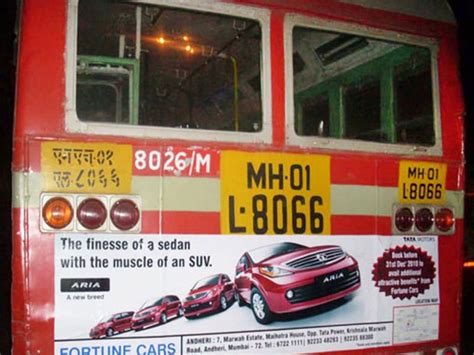 Best Bus Advertising in Mumbai,Bus Branding in Mumbai,Bus Advertising ...