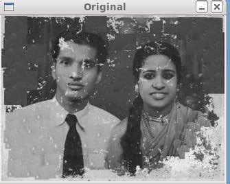 OpenCV: Fun with filters and convolution – Giga thoughts