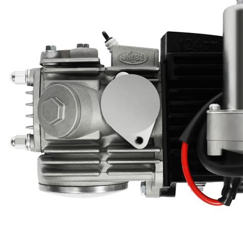 125cc Semi Auto Engine Motor Kit 4 Speed With | Ubuy India