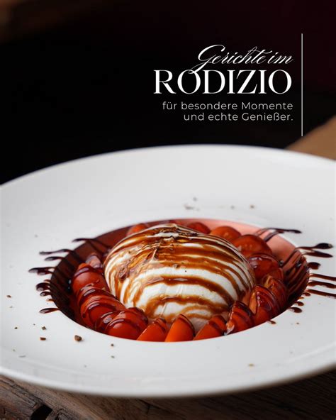 Steakhouse Restaurant Rodizio in Dortmund