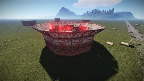 Image result for Rust Base Design 2016