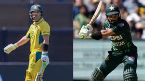 Australia vs Pakistan 1st T20I: Highlights from Brisbane - India Today