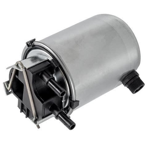 Blue Print | ADN12352 | Fuel Filter with filter heating | bilstein ...