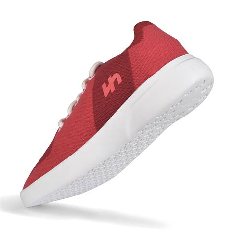 Linen Sneakers Tagged "Women Shoes" - Flatheads