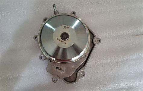 Mercedes W204,W212, W166, SLK R172 651 Diesel Engine - Water Pump WPS3 ...