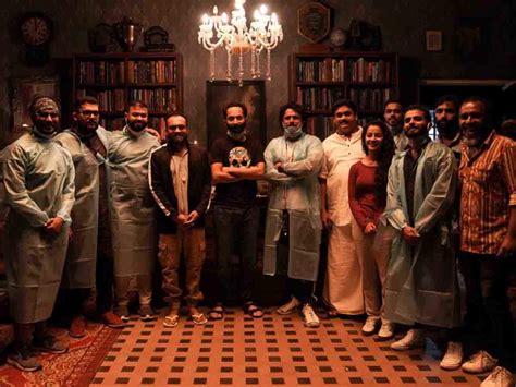 Irul Ending Explained: This New-age thriller movie is the perfect watch