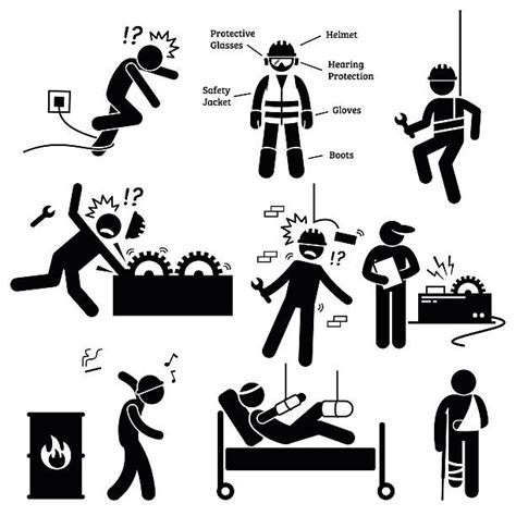 Image result for Fall Protection Icon Clip Art