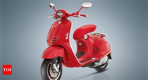 Piaggio Vehicles: Piaggio Vehicles introduces all-women workforce on ...