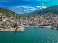 Aetolia-Acarnania Region Travel Guide 2023 | Feel Greece