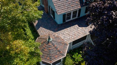 Weathered Wood Roof Shingles: Pros and Cons (2022) | Brava Roof Tile