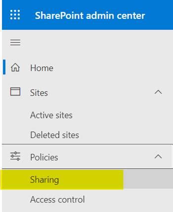 Image result for How to Use SharePoint Share Function