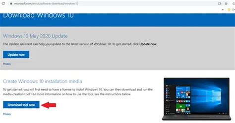 Image result for Install Windows 10 USB Bootable