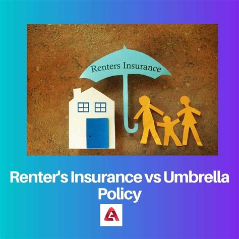 Renter’s Insurance vs Umbrella Policy: Difference and Comparison