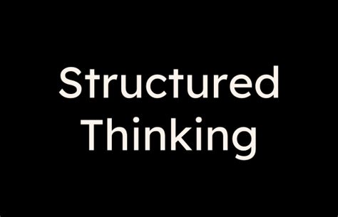 Image result for Algorithmic Thinking Structured Diagram/Image