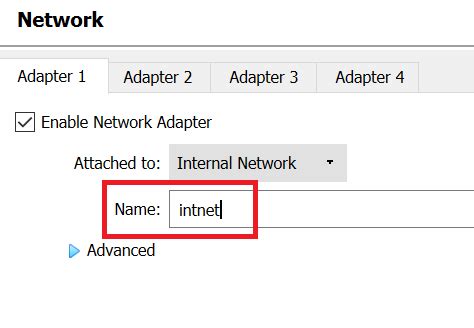Image result for VirtualBox Networking Tutorial