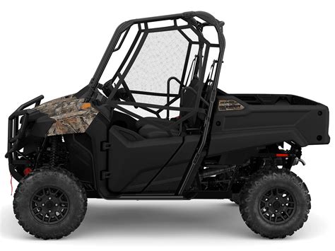 New 2026 Honda Pioneer 700 Forest, Ridgeland MS | Specs, Price, Photos ...