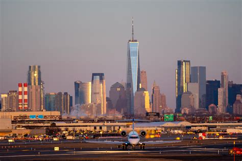 American Express To Open Centurion Lounge At Newark Airport In 2026