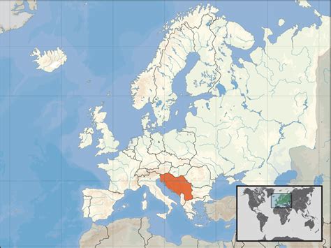 Socialist Federal Republic of Yugoslavia | Wiki Atlas of World History Wiki | FANDOM powered by ... - yugoslavia world map