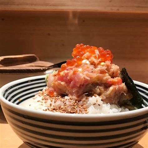 The Best Donburi (Rice Bowl) in Nihonbashi - Tripadvisor