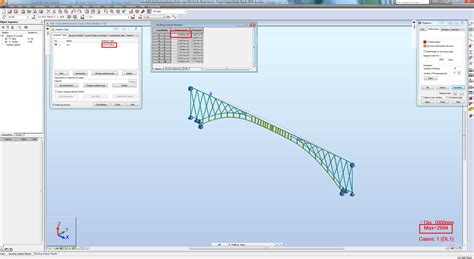 Solved: Eigenvalue Buckling Analysis of Curved Member - Autodesk Community