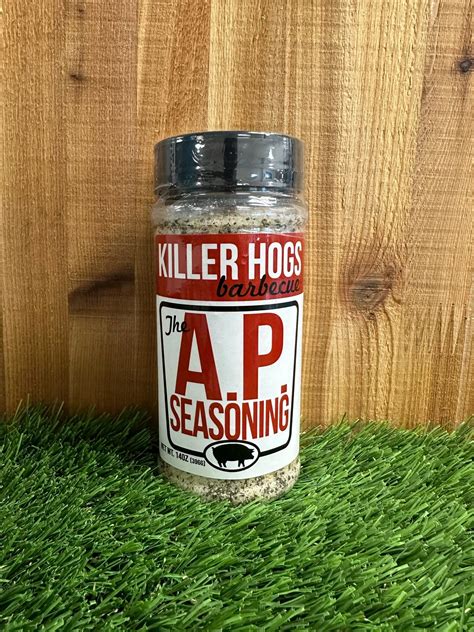 Killer Hogs | Baylor Backyard