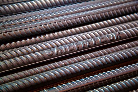 SAIL TMT Bars Price in Belda | SAIL SeQR TMT Bars Distributor in Belda ...