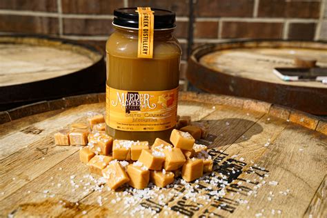 Murder Creek Distillery – Downtown OWA, Foley AL