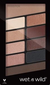 Wet n Wild Color Icon 10 pan palette 10 g - Price in India, Buy Wet n ...