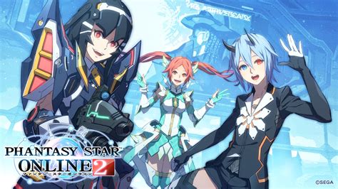 Image result for PSO2 Wallpaper 4K