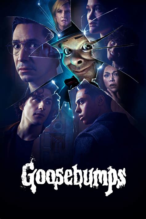 Goosebumps (2023)