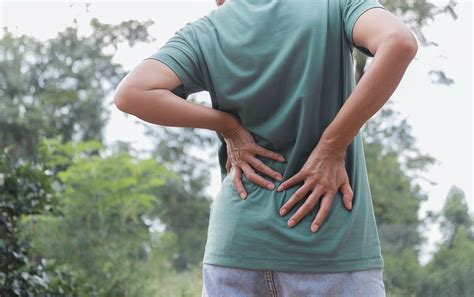 Pain Under Left Rib Cage And Back Understanding Rib Pain: Causes And