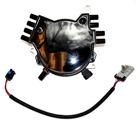 Image result for Optispark Distributor Installation