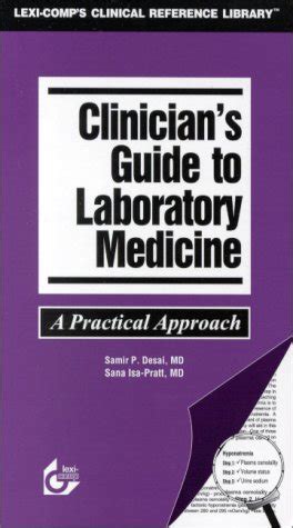 Buy A Practical Guide to Laboratory Medicine Book Online at Low Prices ...