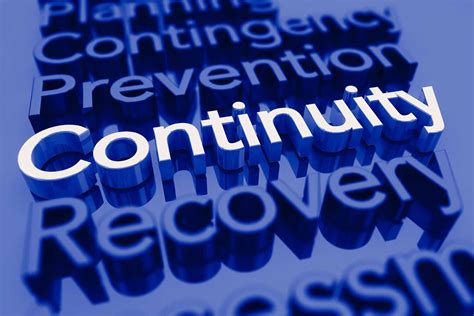 Continuity of Operations 的图像结果