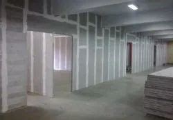 Wall Panels - Birla Aerocon Drywall Panel Trader - Wholesaler ...