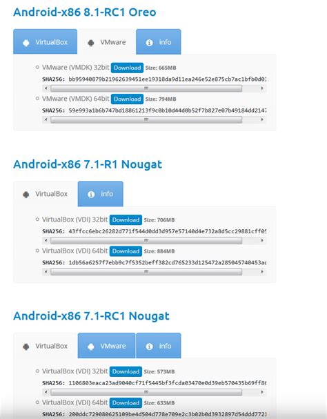 Android Java VM 的图像结果