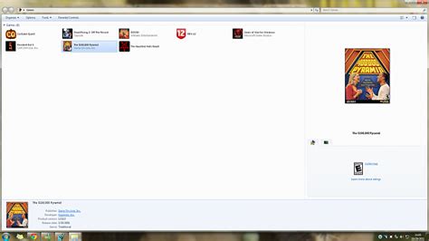 Gamer File Explorer 的图像结果