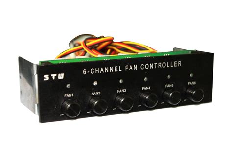 Image result for Computer Fan Controller