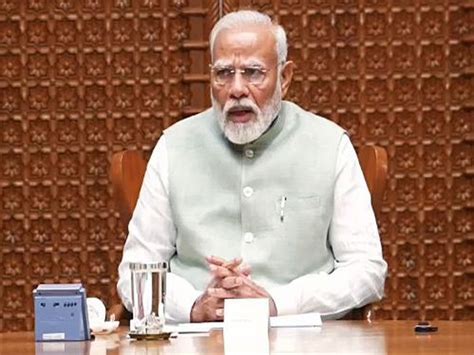 Union Cabinet approves enhanced Pradhan Mantri JI-VAN Yojana to drive ...
