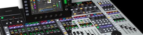 Image result for Behringer Wing Tutorial
