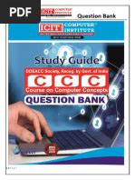 Image result for CCC Question. Answer PDF